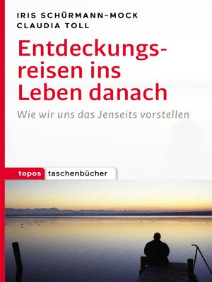 cover image of Entdeckungsreisen ins Leben danach